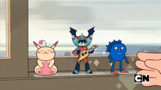Illustration for article titled Steven Universe, Explained